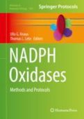 NADPH oxidases cover page
